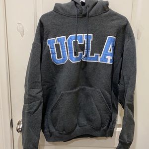 Ucla hoodie men’s